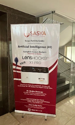 Sasya Fertility Center
