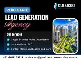 Scaleacres Promotech