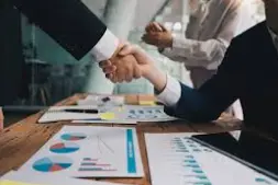 Sell Mergers