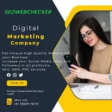 SeoWebChecker