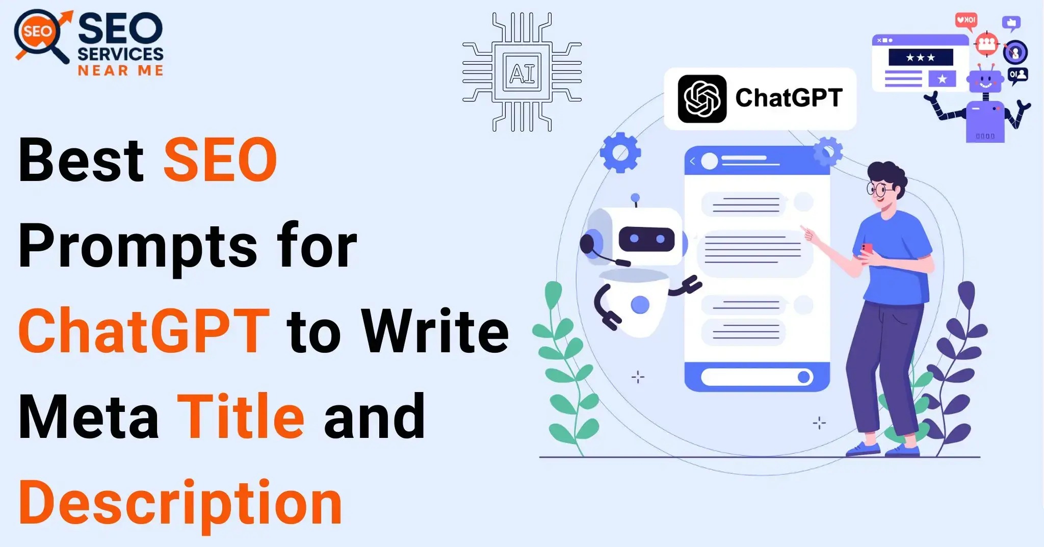 Seo Service near me