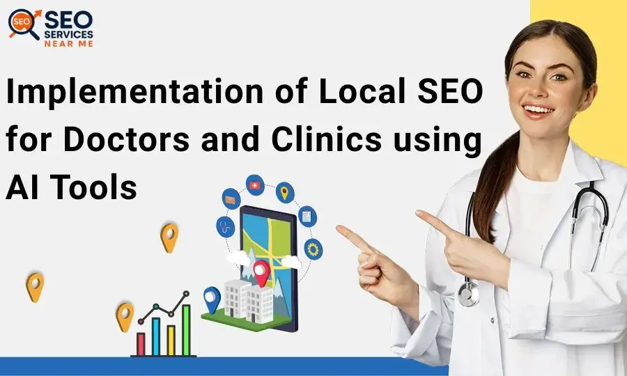 Seo Service near me