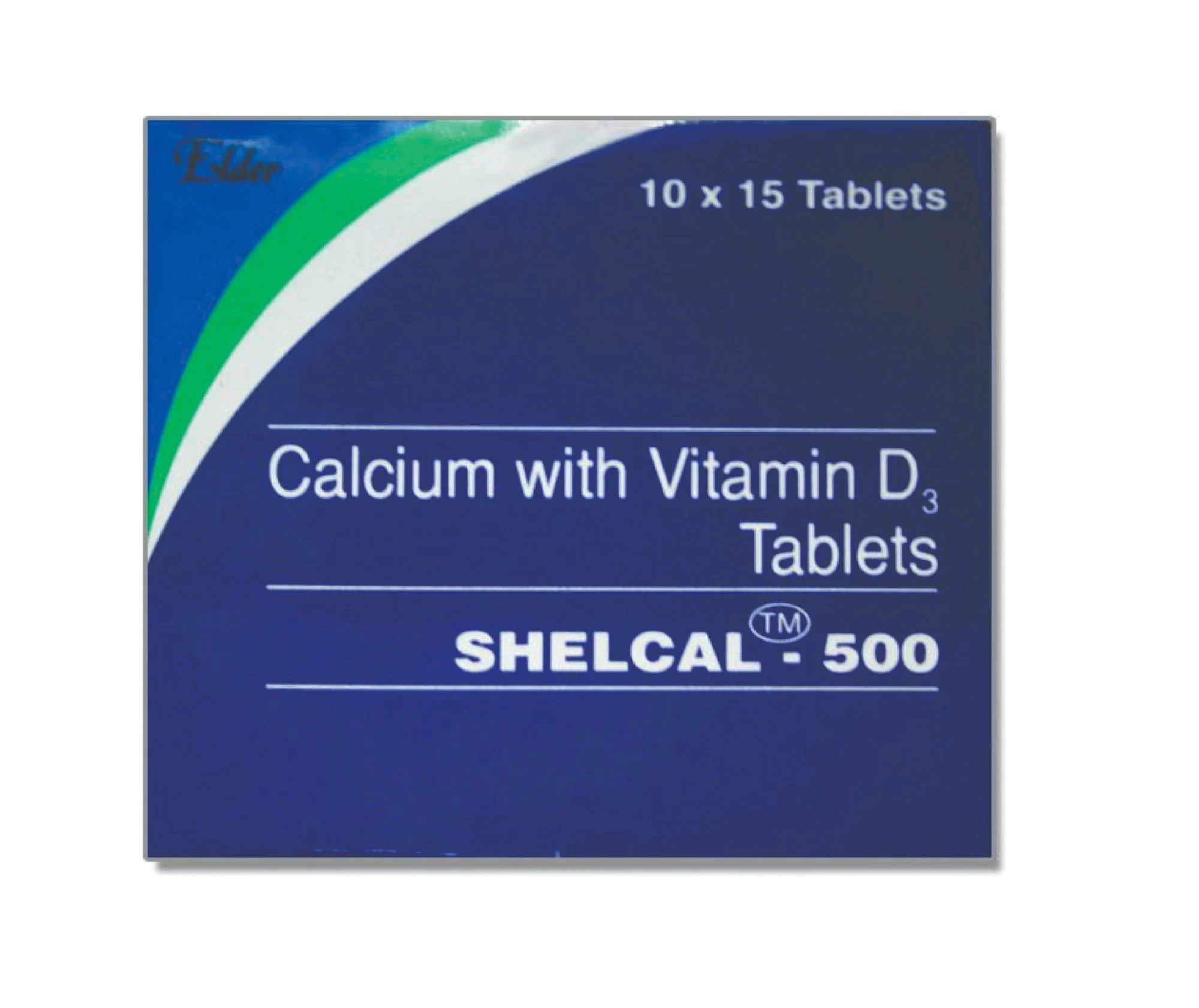 Shelcal