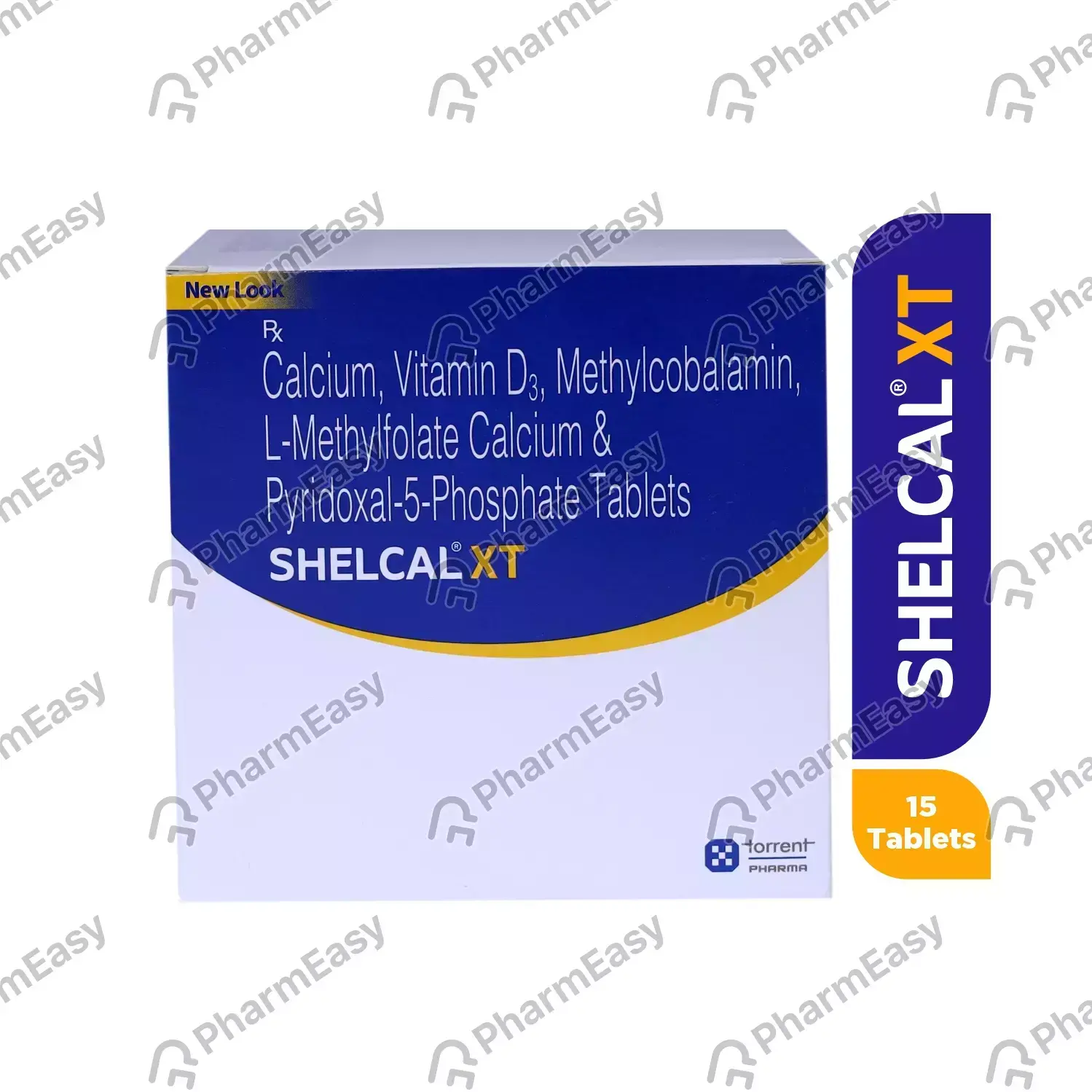 Shelcal