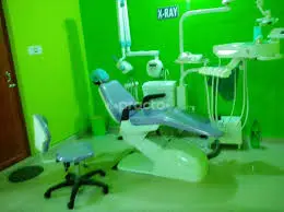 Shree Dental Clinic