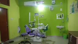 Shree Dental Clinic