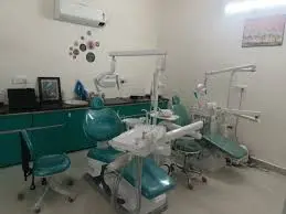 Shree Gopinath Dental Clinic