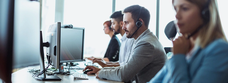 Single Point of Contact