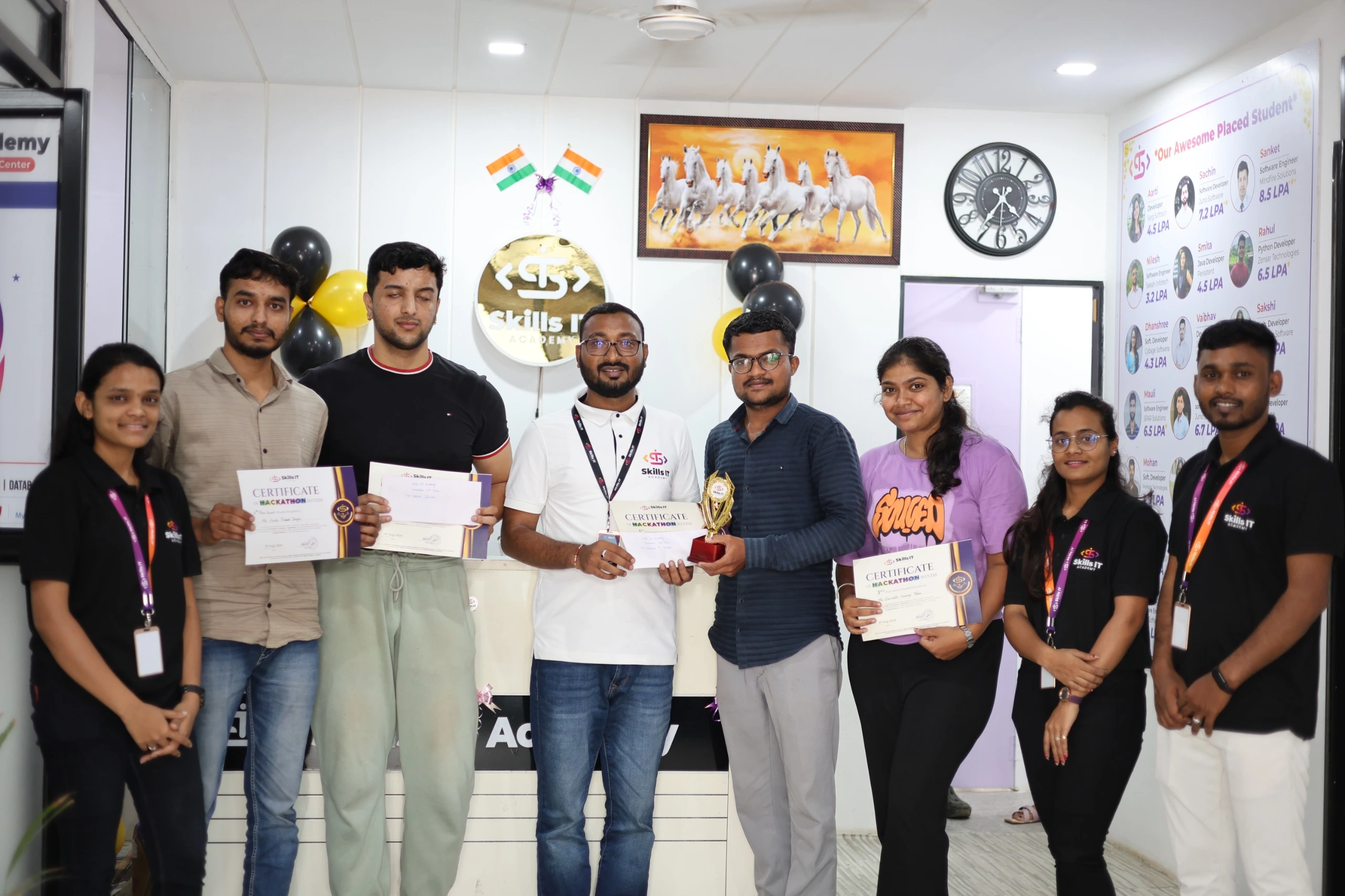Skills IT Academy