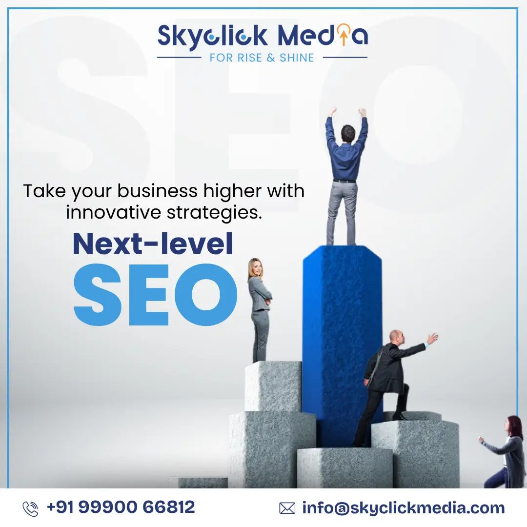 Skyclick Media