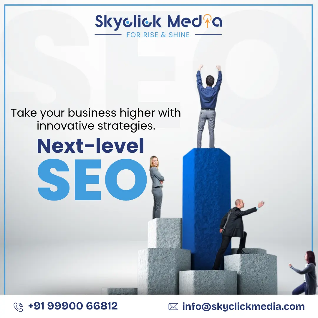 Skyclick Media