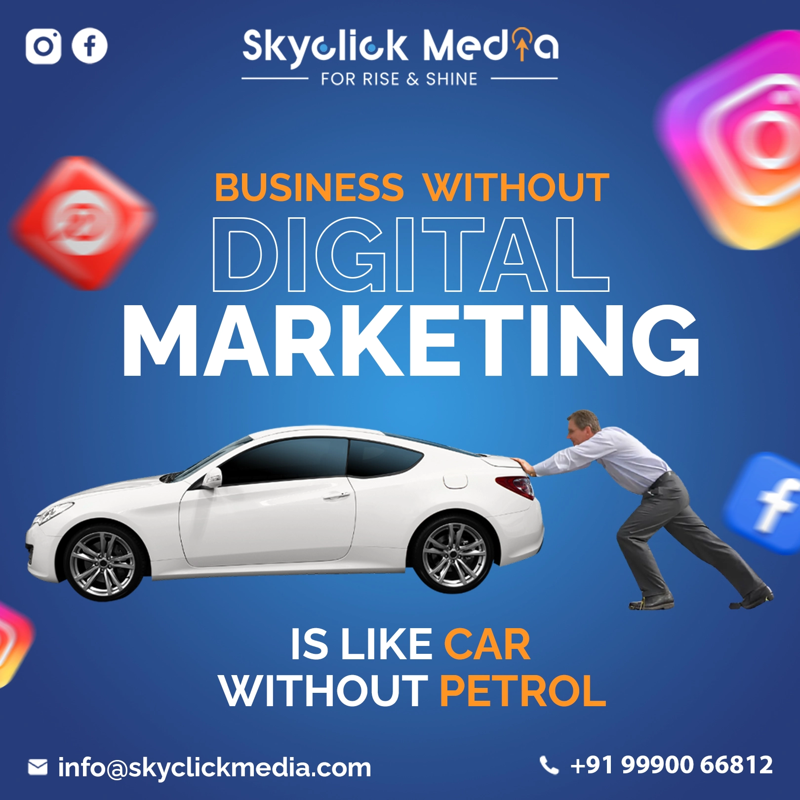 Skyclick Media