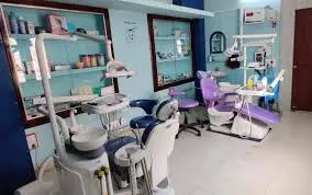 Smile On Dental & Facial Trauma Care