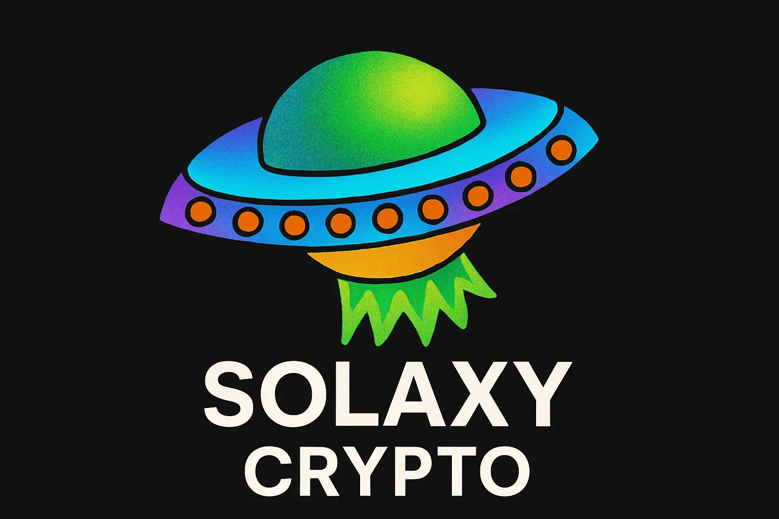 Solaxy