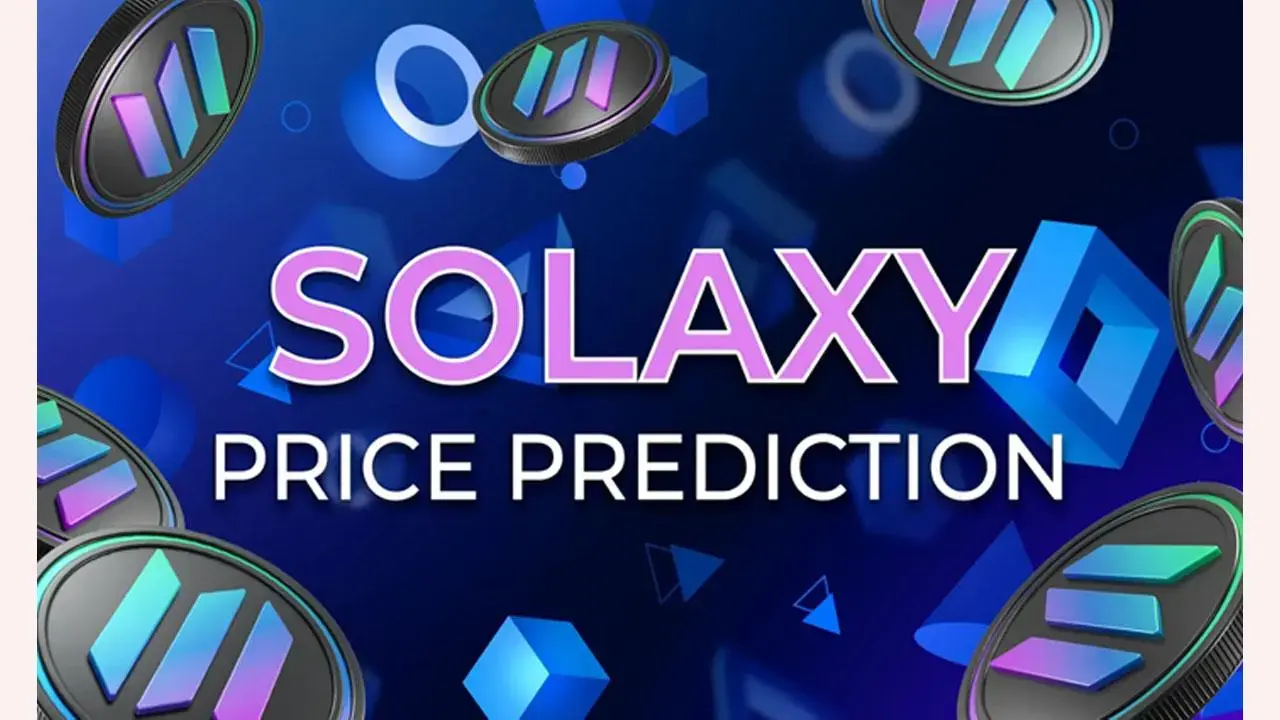 Solaxy