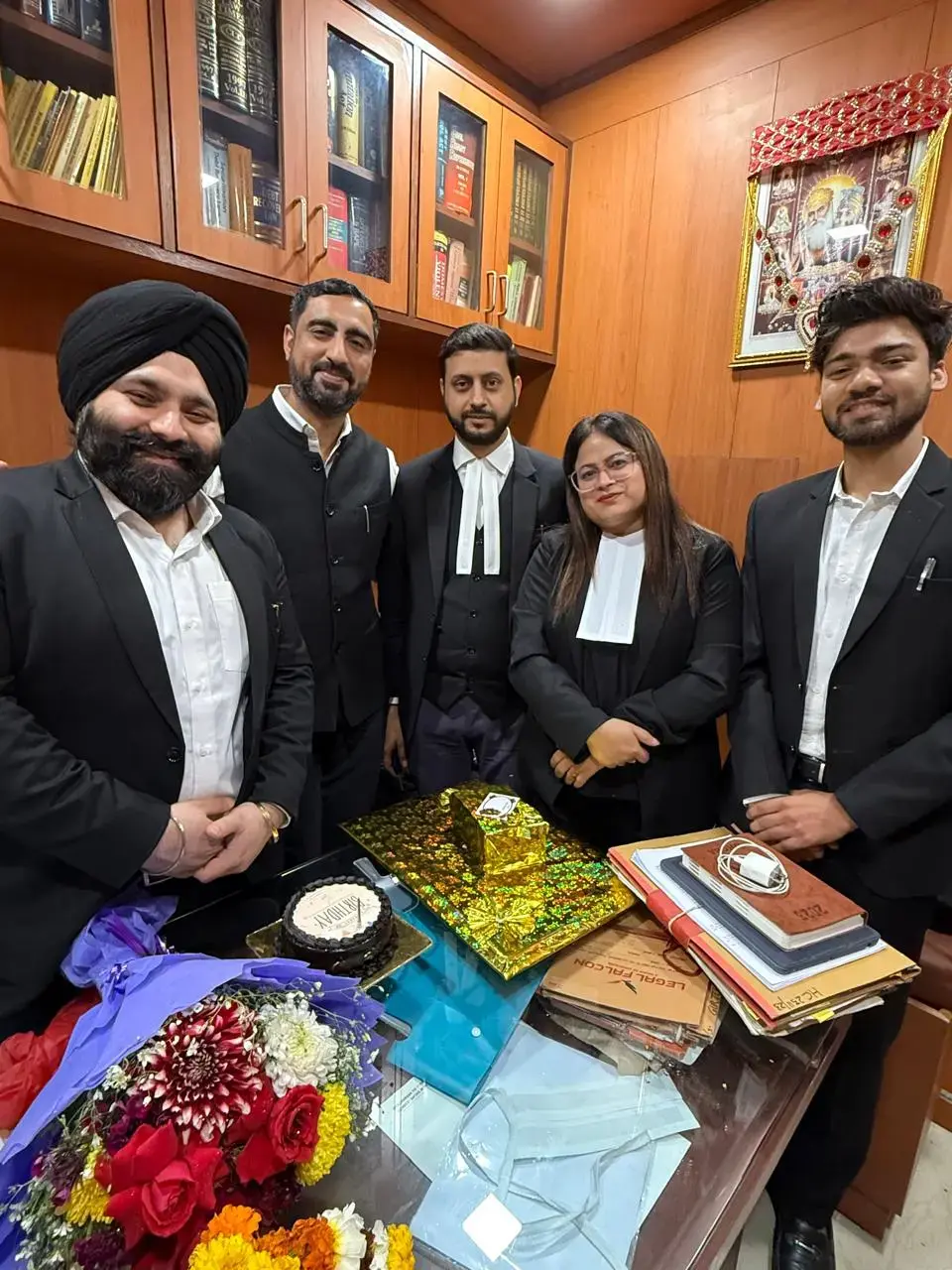 Sonal Singh & Associates