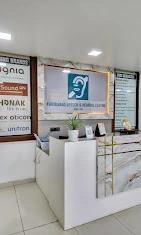 Faridabad Speech and Hearing Centre