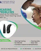 Faridabad Speech and Hearing Centre