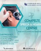 Faridabad Speech and Hearing Centre