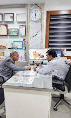 Faridabad Speech and Hearing Centre