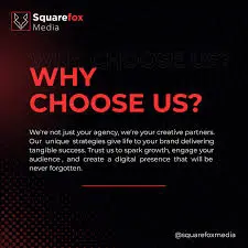 SquareFox Media