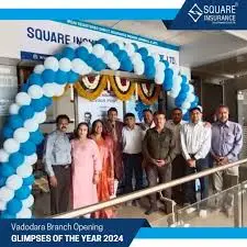 Square Insurance Brokers Pvt Ltd