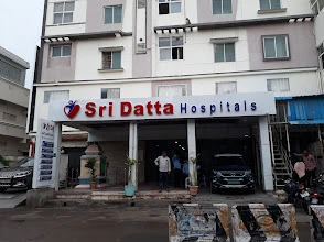 Sri Datta Hospitals