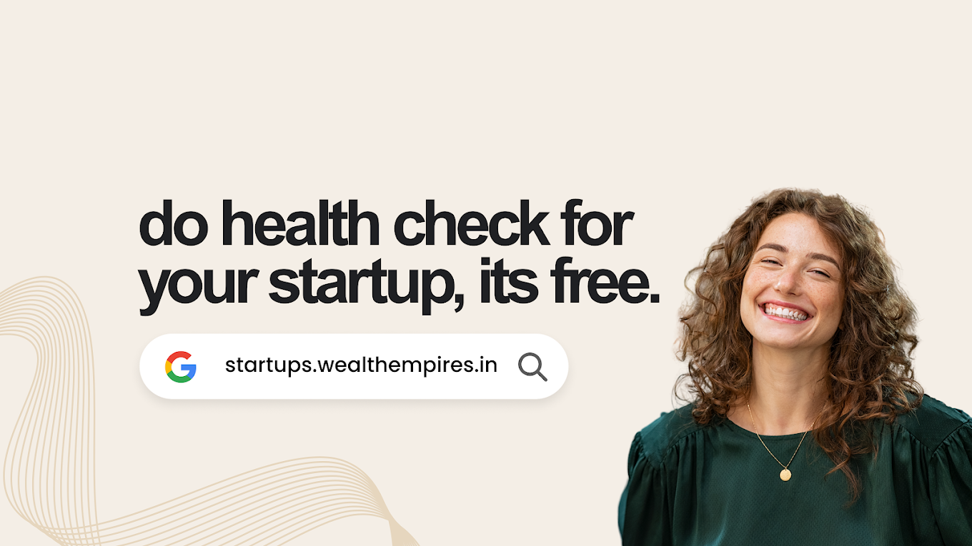  Startup Doctor
