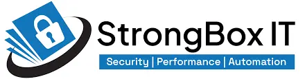 StrongBox IT
