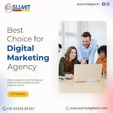 Sumit DigiTech Private Limited