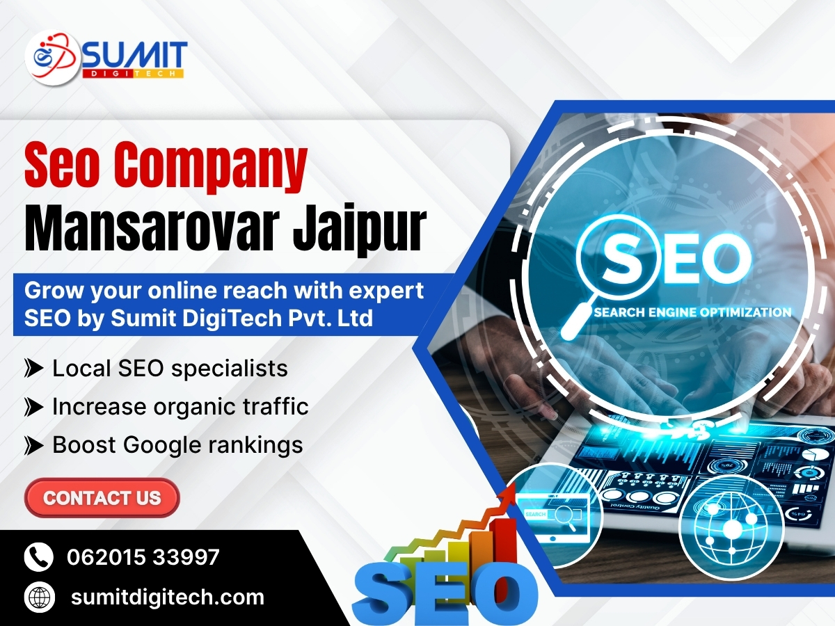 Sumit DigiTech Private Limited