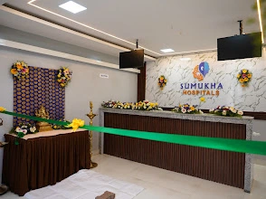 Sumukha Hospital