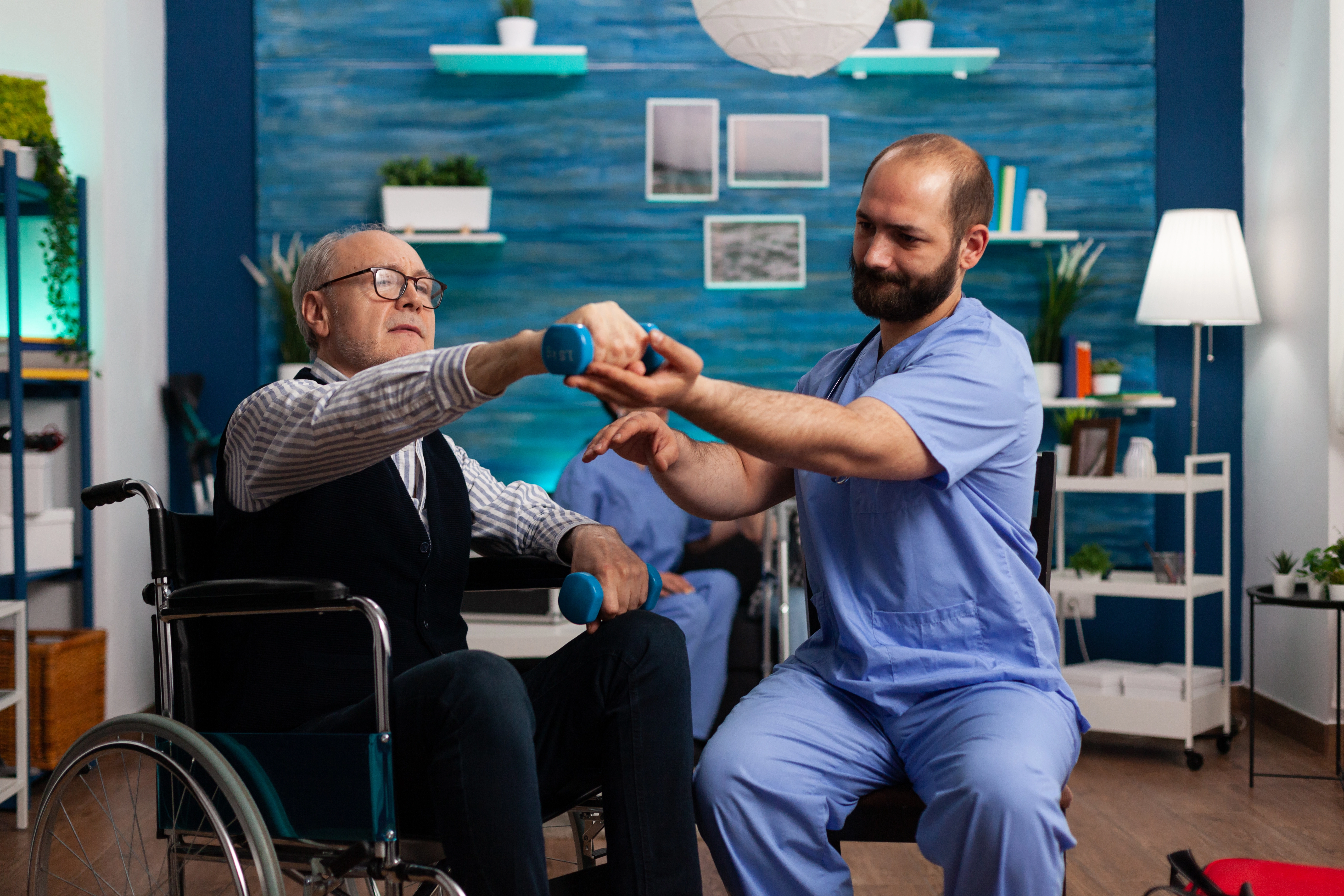 Sun Healing Physiotherapy Clinic