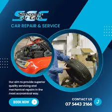 Suncoast Car Care