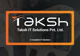 Taksh IT Solutions Private Limited