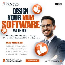 Taksh IT Solutions Private Limited