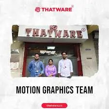 THATWARE