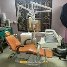 The Car & Cosmetic Dental Clinic