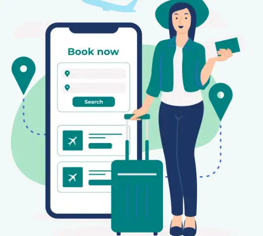 TRIPAWAY JOURNEY PRIVATE LIMITED