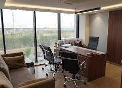 Tasha Realty Solution Pvt. Ltd.