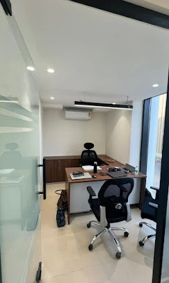 Tasha Realty Solution Pvt. Ltd.