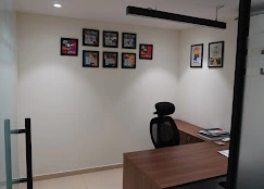 Tasha Realty Solution Pvt. Ltd.