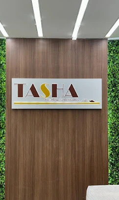Tasha Realty Solution Pvt. Ltd.