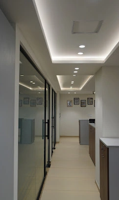 Tasha Realty Solution Pvt. Ltd.