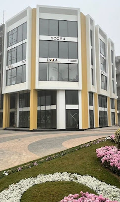 Tasha Realty Solution Pvt. Ltd.