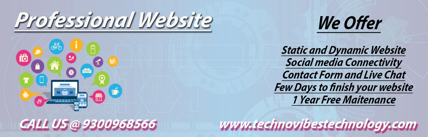 Techno Vibes Technology