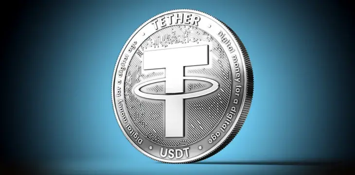 Tether Coin Price