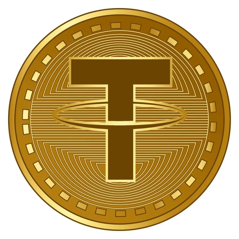 Tether Coin Price
