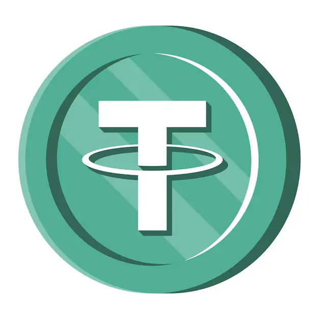 Tether Coin Price