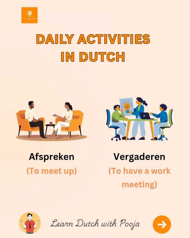 The Dutch Minds
